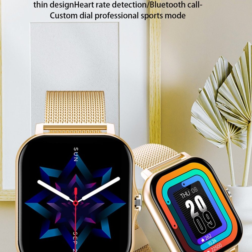 Bluetooth Smart Watch - Picture 11 of 11